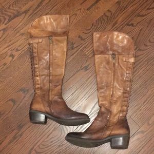 Vince Camuto “Bilco” boots